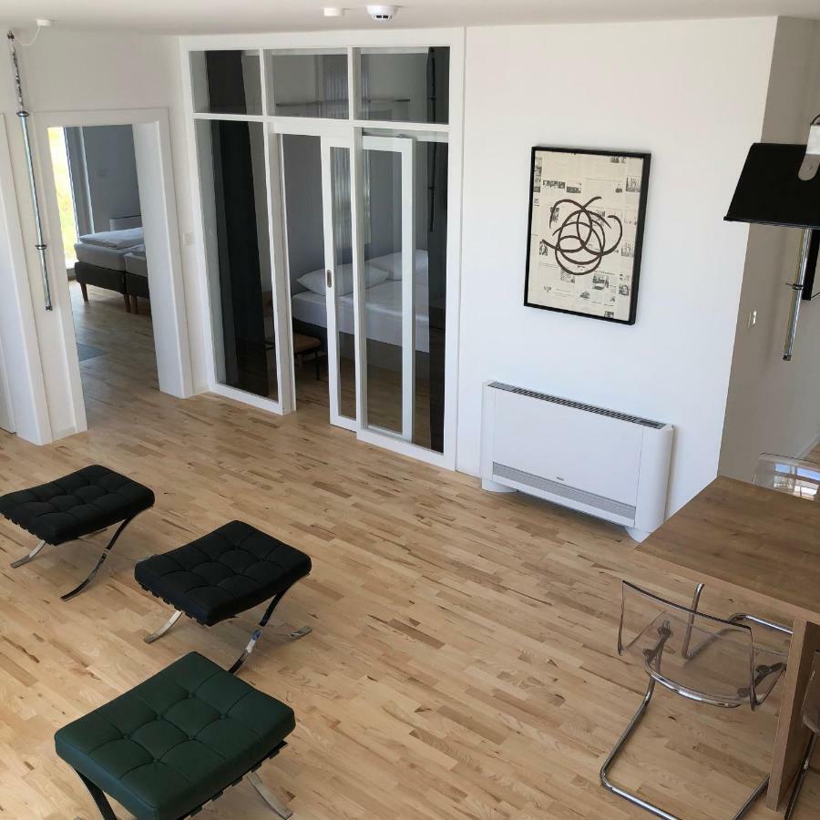 Villa Mila Kastela Kaštel Novi Esterno foto