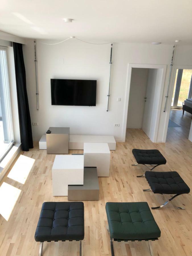 Villa Mila Kastela Kaštel Novi Esterno foto